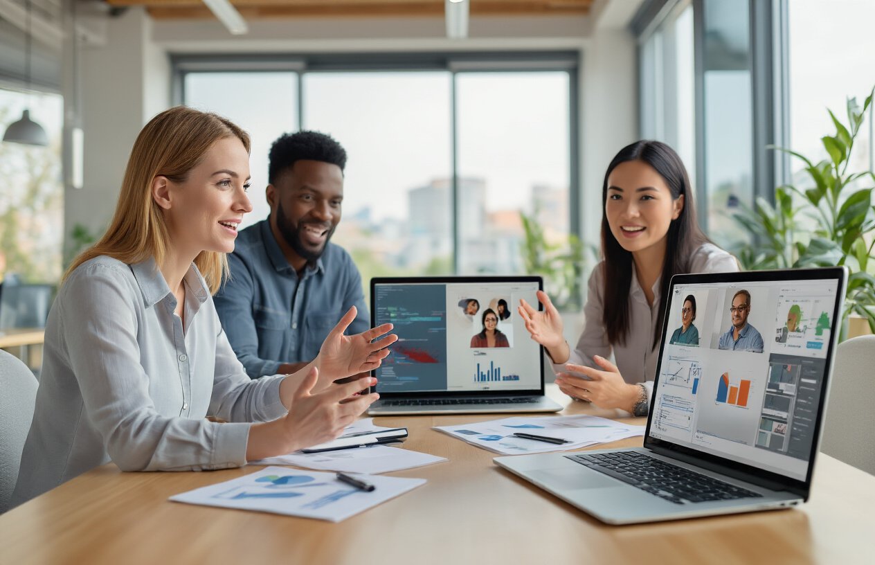 Communication Strategies That Drive Engagement