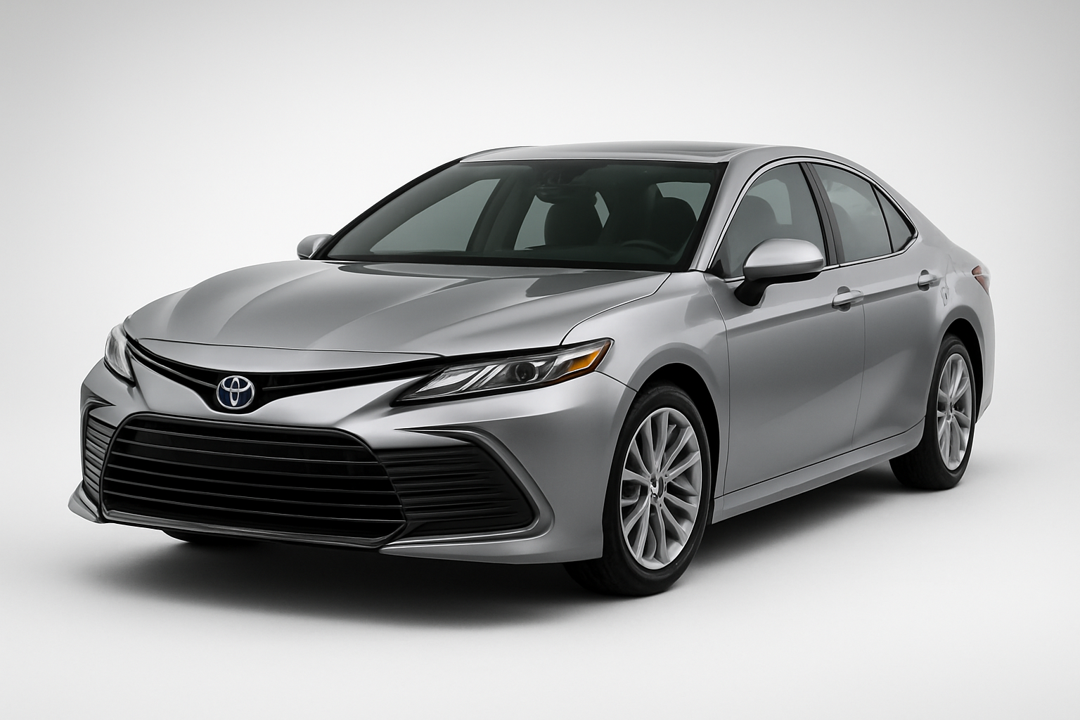 Aerodynamic Design Features That Boost Fuel Economy