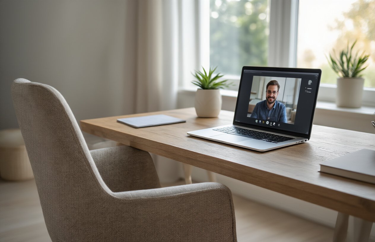 Create Distraction-Free Environment for Maximum Focus