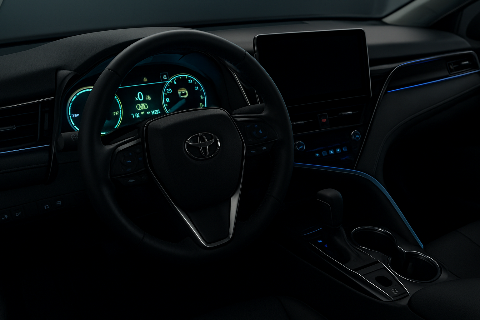 Smart Driving Modes and Fuel-Saving Technologies