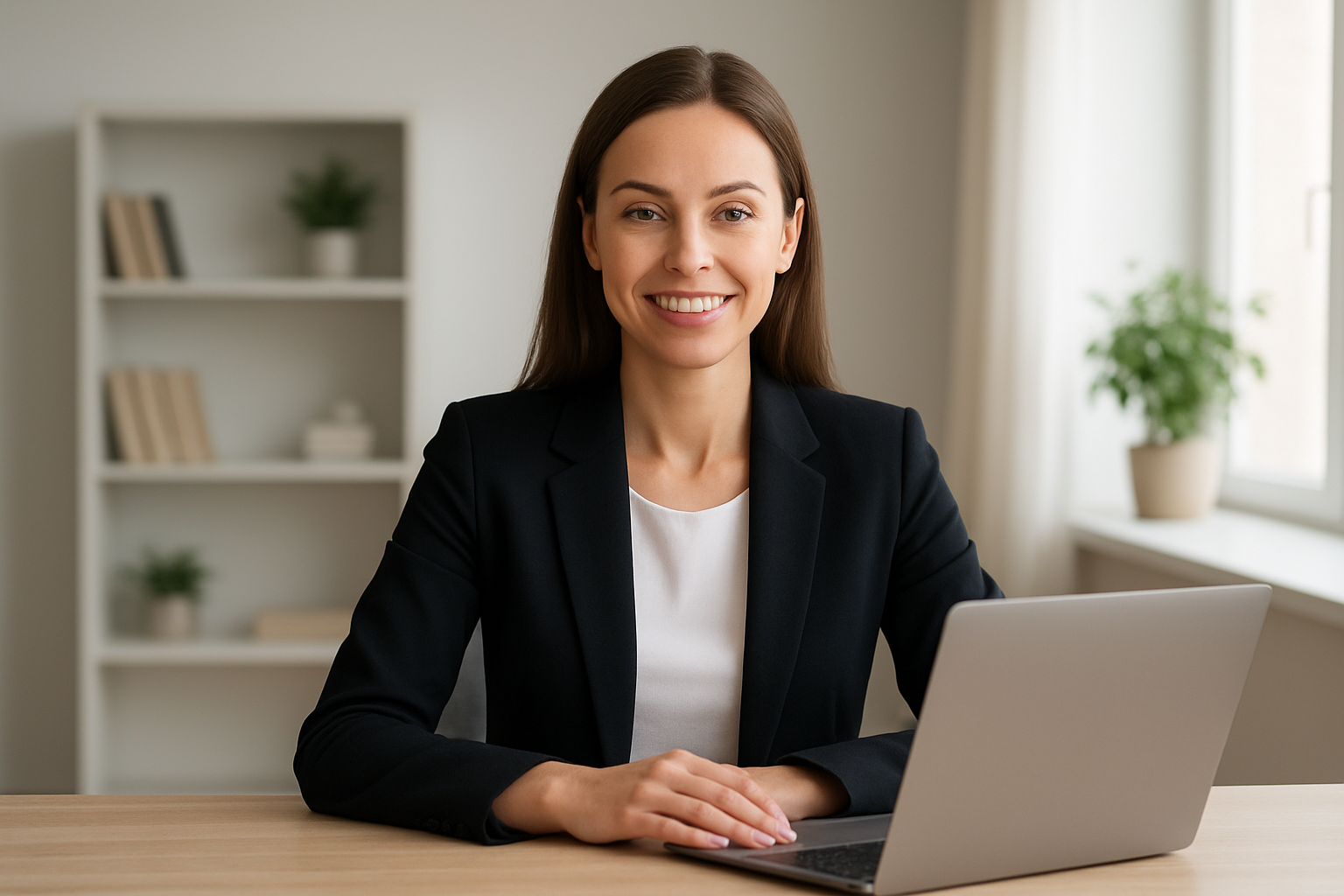 Perfect Your On-Camera Presence and Body Language