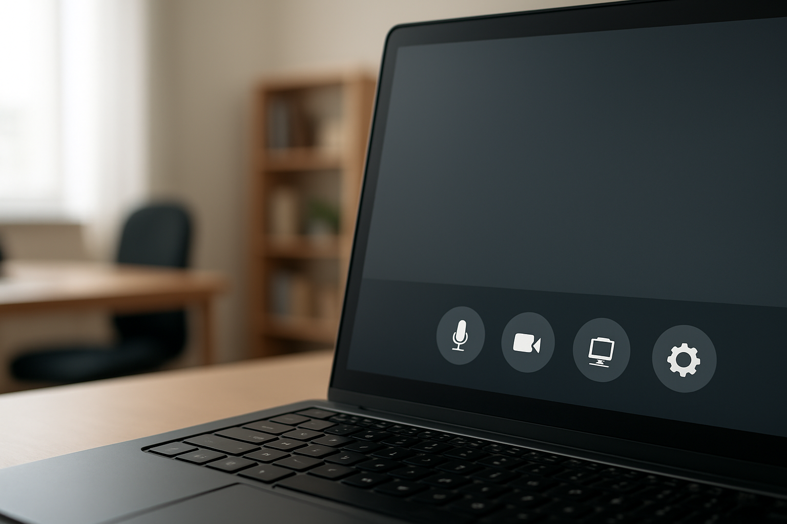 Navigate Audio and Video Controls Like a Pro