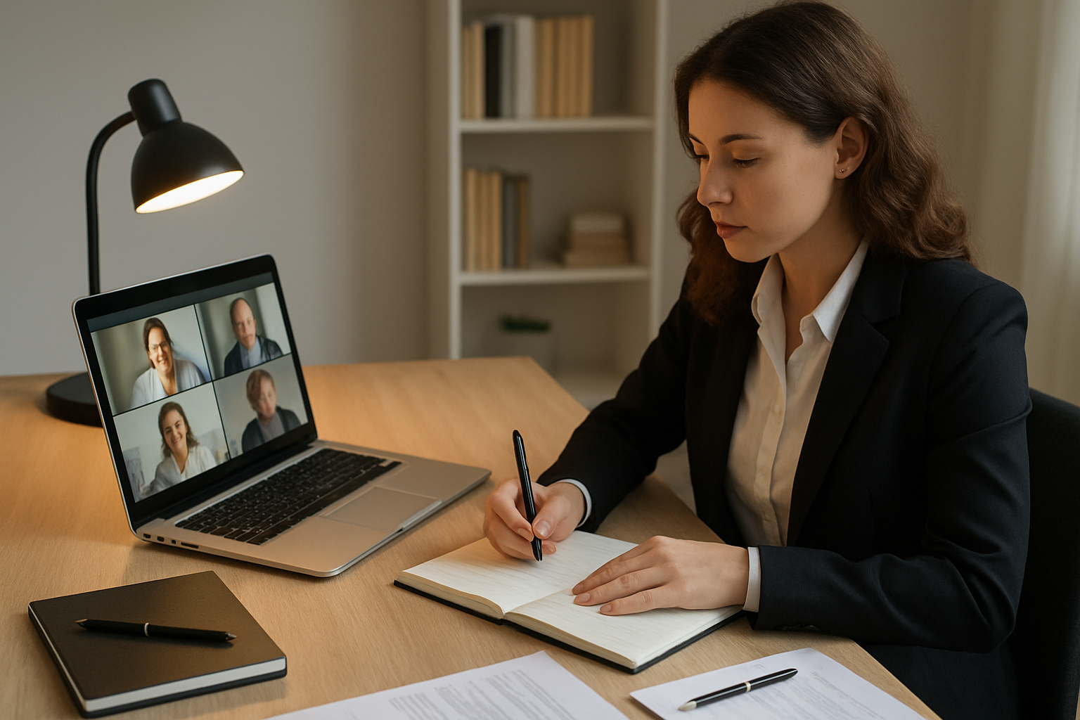 Master Pre-Meeting Preparation for Professional Success