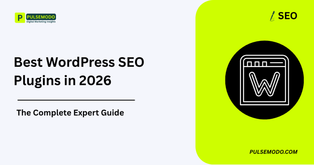 Best WordPress SEO Plugins in 2026