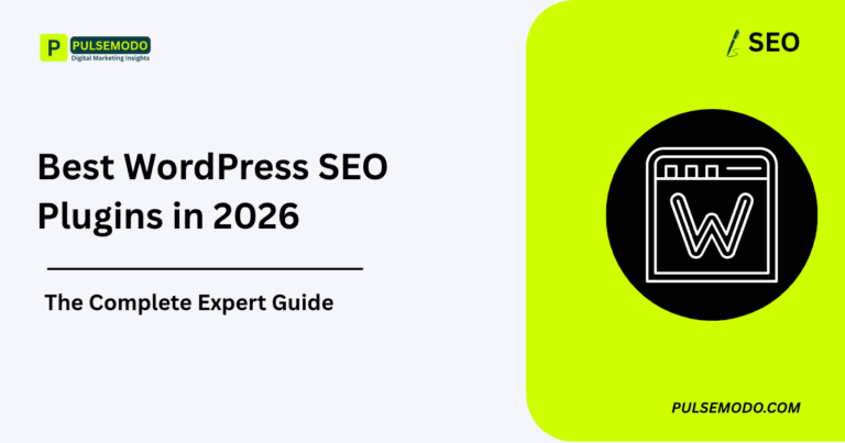 Best WordPress SEO Plugins in 2026