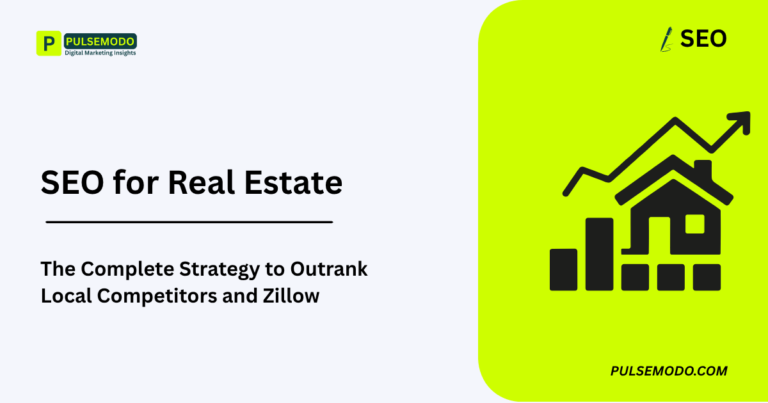SEO for Real Estate