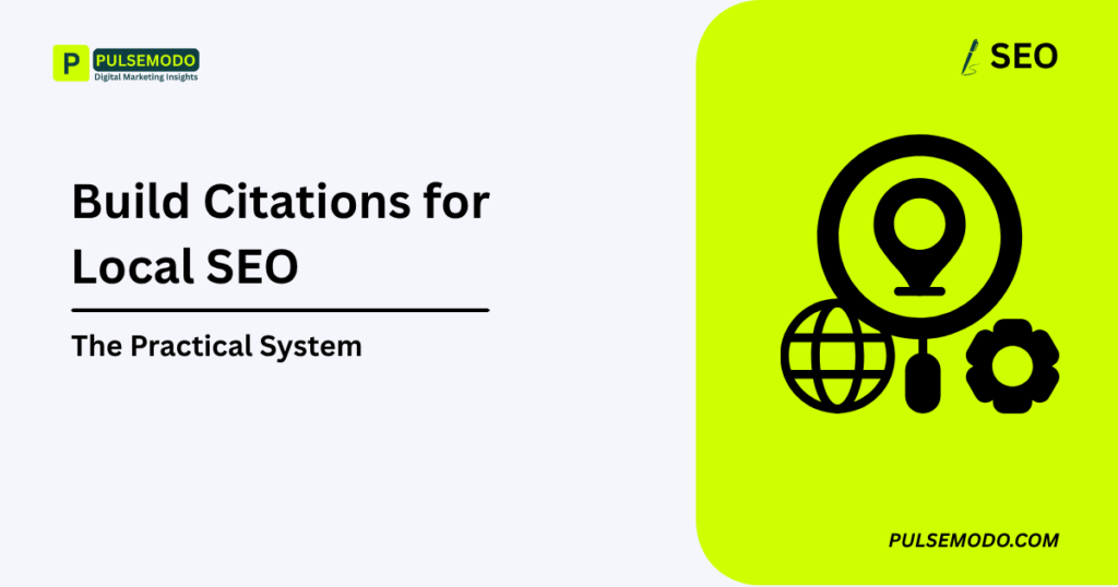 Build Citations