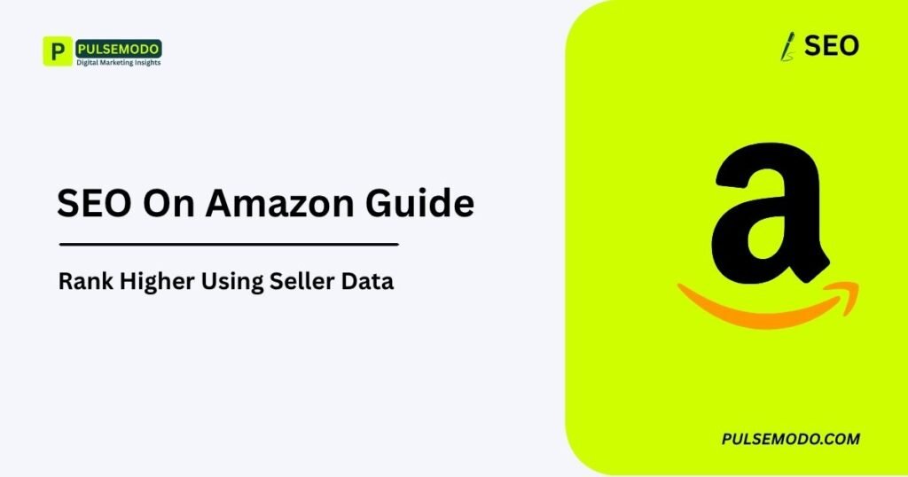 SEO On Amazon